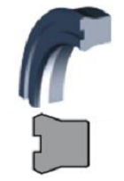 UM PU - JOINT DE TIGE UM PU - JOINT DE TIGE