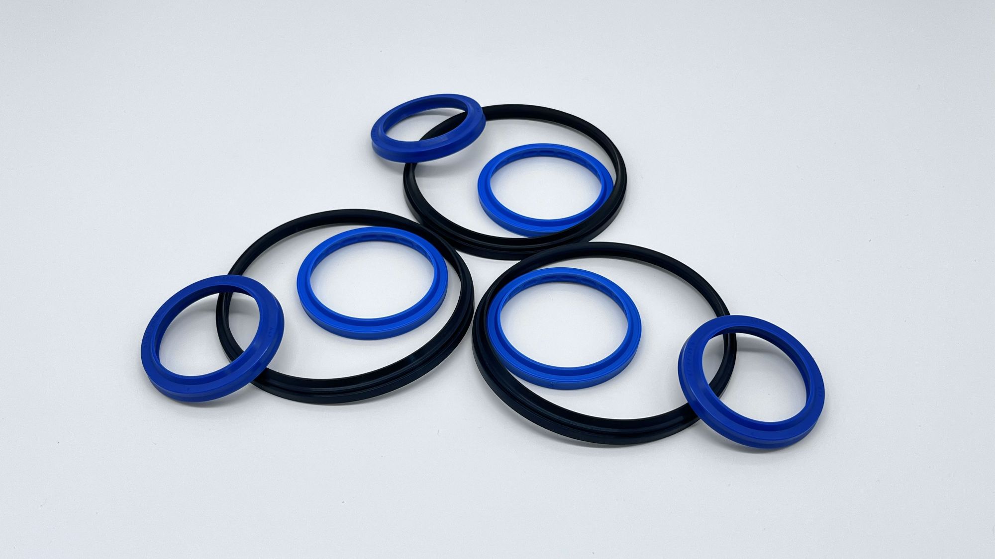 Chromex joints racleurs