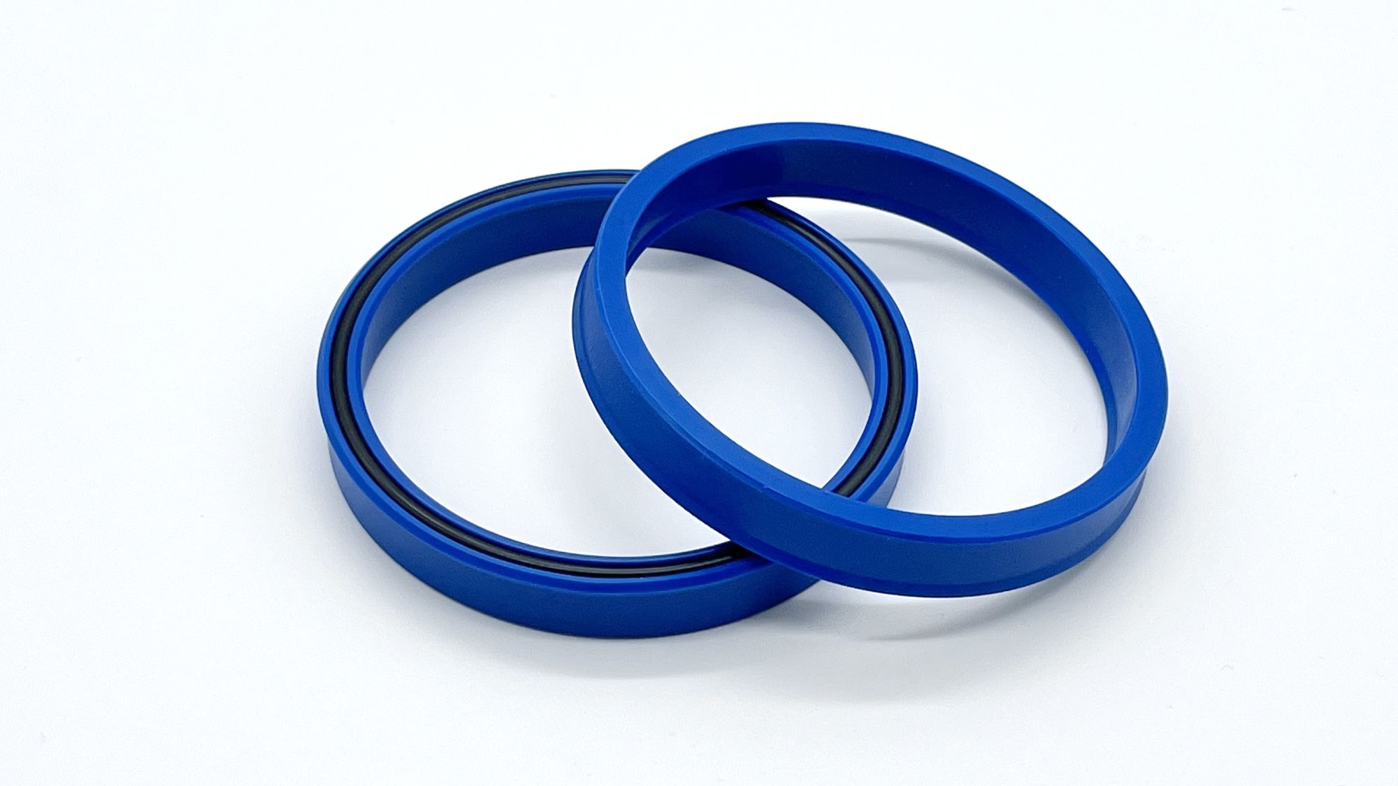 Joint tige Chromex Deux joints de tige bleus - Chromex