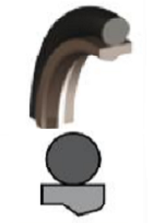 CTSE - JOINT DE TIGE CTSE - JOINT DE TIGE