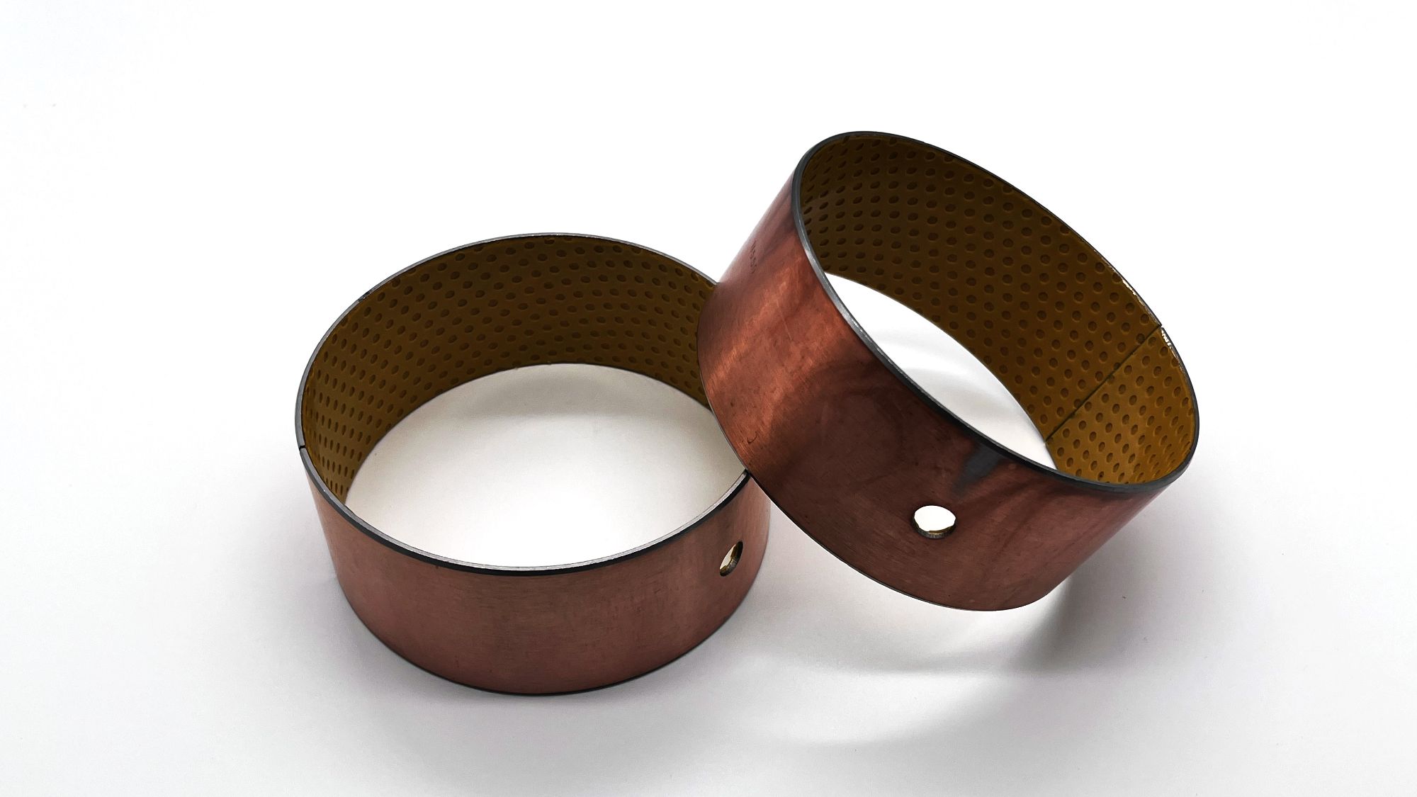 Coussinets TX Bronze Coussinets TX Bronze
